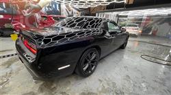 دۆج چالنجەر